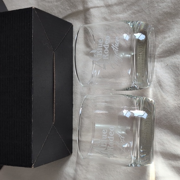 Blue Rodeo VIP Concert Swag - Picture 6 of 10